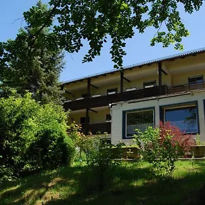 Napoleon Apartment Waldmünchen