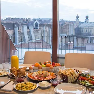  Apartment Artemisia Luxury Penthouse