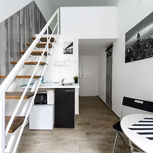  Apartment Rio's Stylish Flats