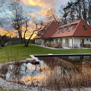 Riedhof Ferienhaus Egling