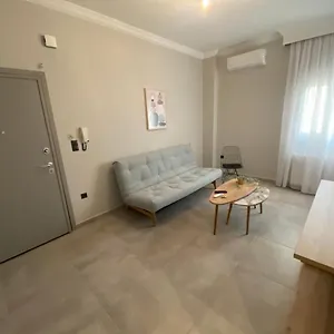 Agias Sofias Center Apartment Thessaloniki
