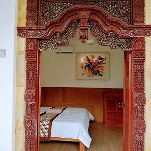 Umah Dauh Redpartner Privatunterkunft Ubud