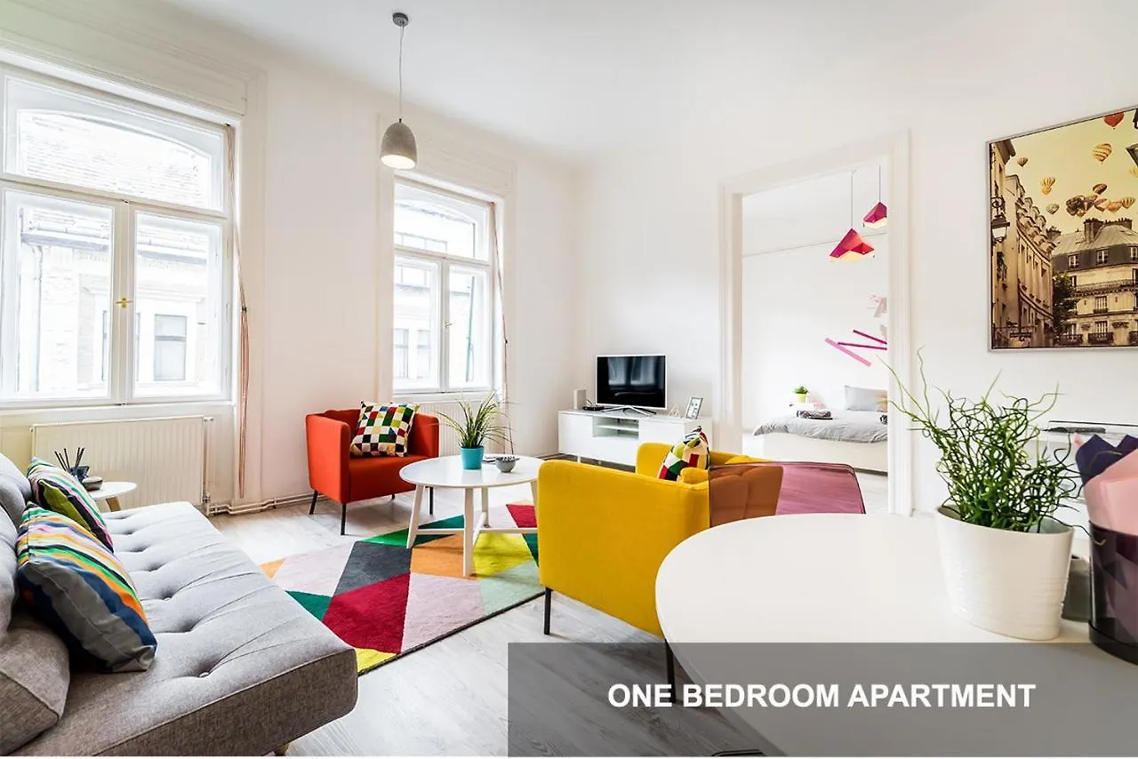 Bpr Art Of Rainbow Apartments contacts